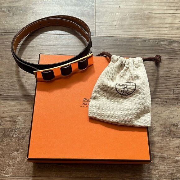 Hermes belt kit